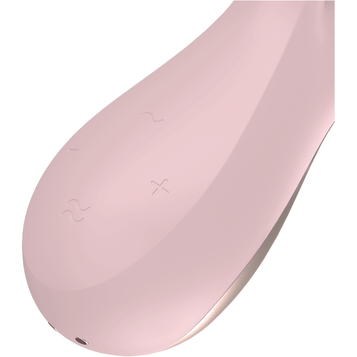 Vibrateur - Satisfyer - Mono Flex Satisfyer Sensations plus