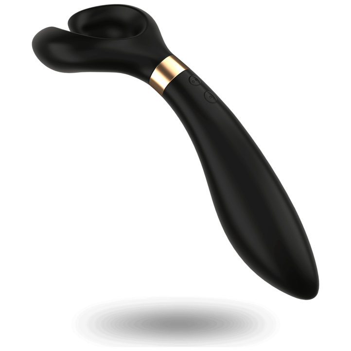 Vibrateur - Satisfyer - Endless Fun Satisfyer Sensations plus