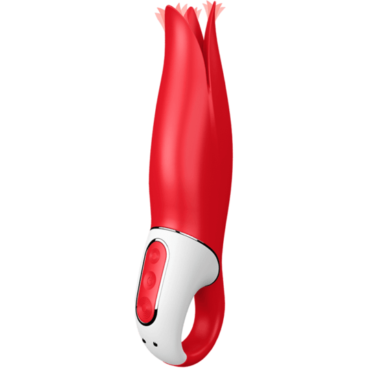 Vibrateur - Satisfyer - Power Flower Satisfyer Sensations plus