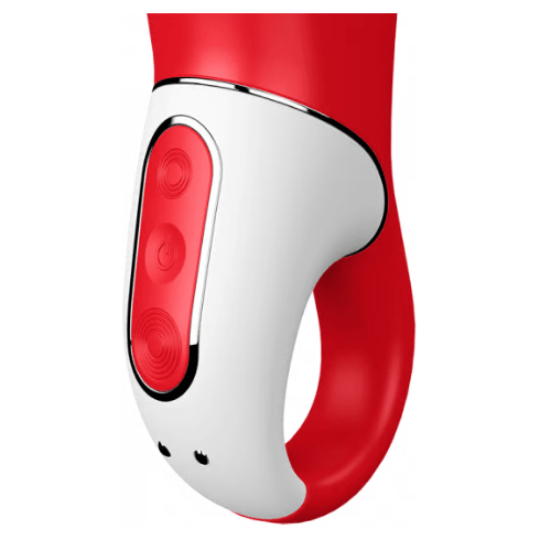 Vibrateur - Satisfyer - Power Flower Satisfyer Sensations plus