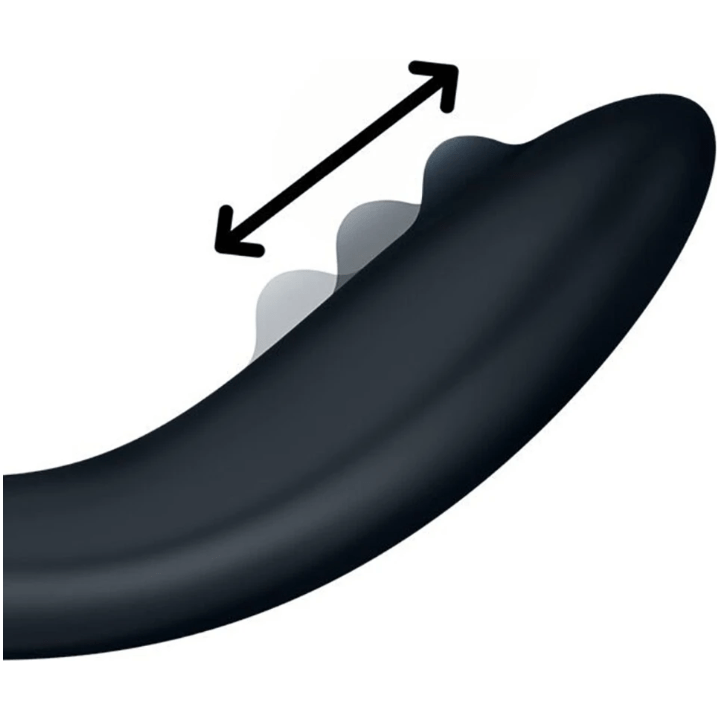 Vibrateur - Satisfyer - Rrrolling Explosion Satisfyer Sensations plus