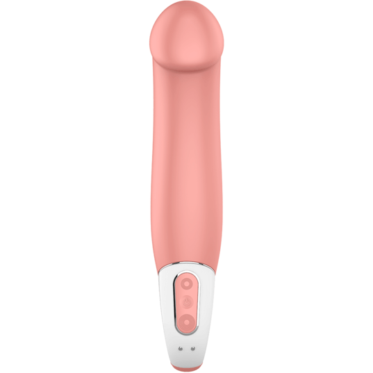 Vibrateur - Satisfyer - Master Satisfyer Sensations plus