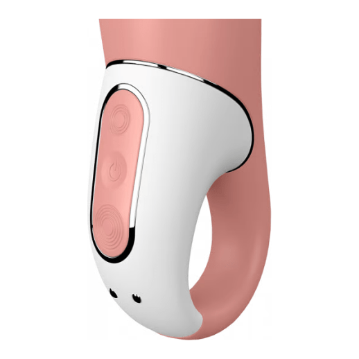 Vibrateur - Satisfyer - Master Satisfyer Sensations plus