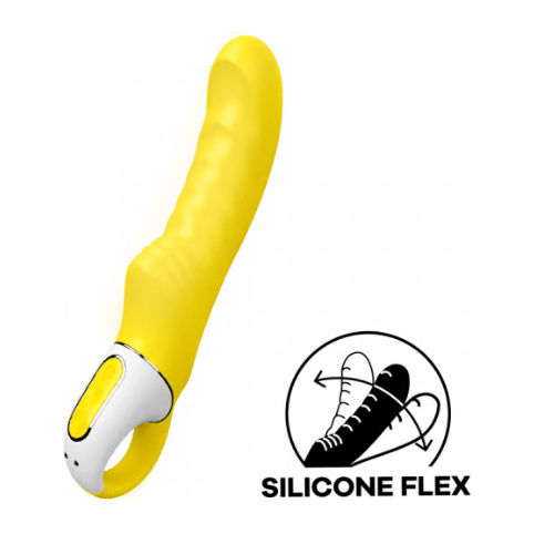 Vibrateur - Satisfyer - Yummy Sunshine Satisfyer Sensations plus
