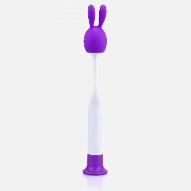 Vibrateur - Screaming O - PoP Rabbit Screaming O Sensations plus
