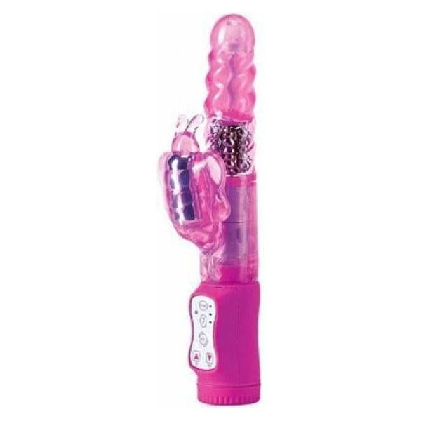 Vibrateur - Seven Creations - Butterfly Seven creations Sensations plus