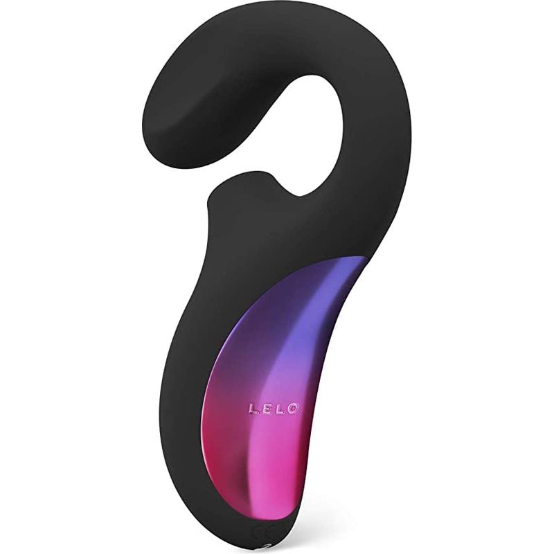 Vibrateur Sonique Rechargeable - Lelo - Enigma LELO pleasure objects Sensations plus