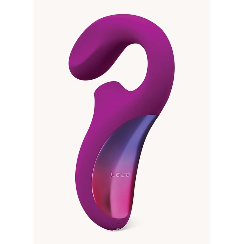 Vibrateur Sonique Rechargeable - Lelo - Enigma LELO pleasure objects Sensations plus