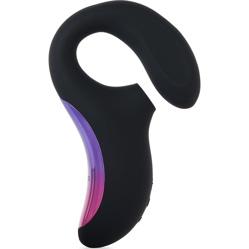 Vibrateur Sonique Rechargeable - Lelo - Enigma LELO pleasure objects Sensations plus