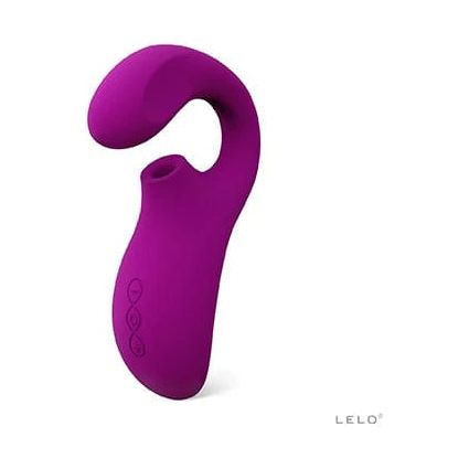 Vibrateur Sonique Rechargeable - Lelo - Enigma LELO pleasure objects Sensations plus
