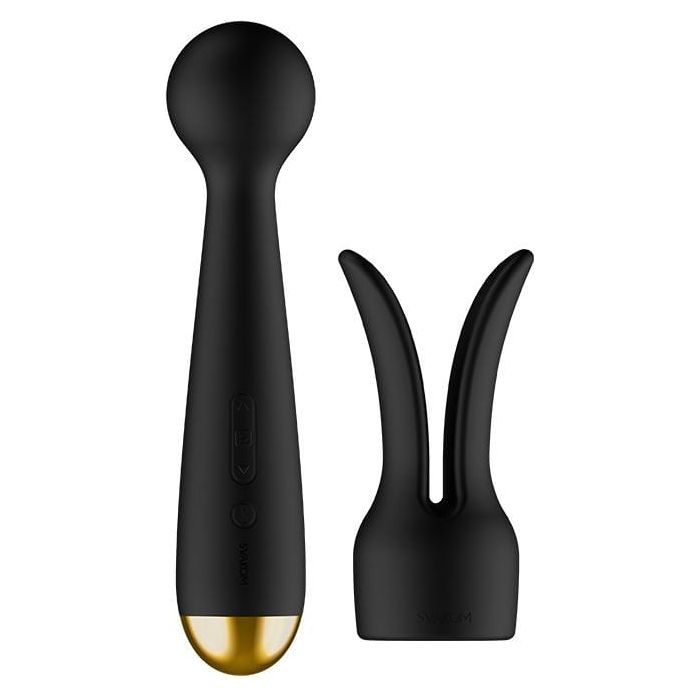 Vibrateur Puissant - Svakom - Emma Neo Svakom Sensations plus