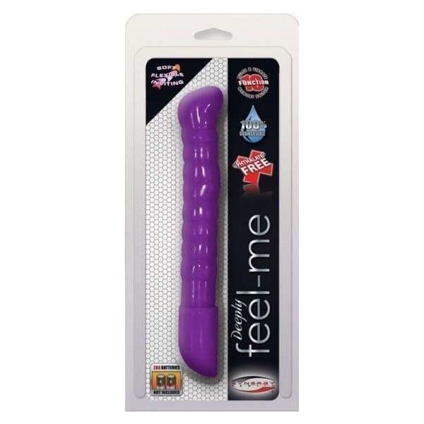 Vibrateur - Synergy Erotic - Feel-me Synergy Erotic Sensations plus