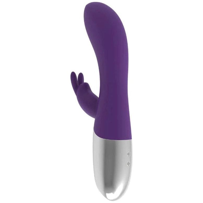 Vibrateur - Thrillz - Hoppy Endings Oscillating Heating Sensations Plus Sensations plus