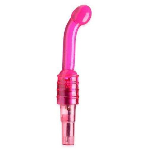 Vibrateur - Trinity Vibes - Slim G-Spot Rocket - Eco Pack Trinity Vibe Sensations plus
