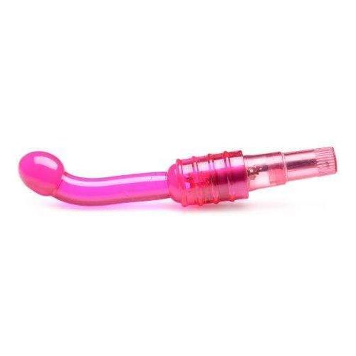 Vibrateur - Trinity Vibes - Slim G-Spot Rocket - Eco Pack Trinity Vibe Sensations plus