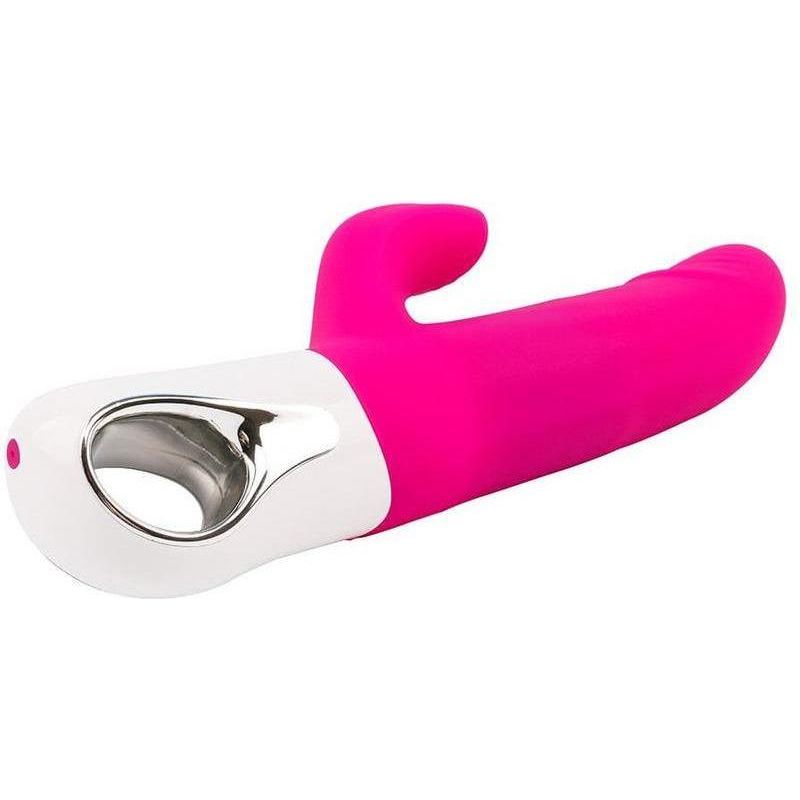 Vibrateur va-et-vient - Fiona - Aquiver Fiona Sensations plus