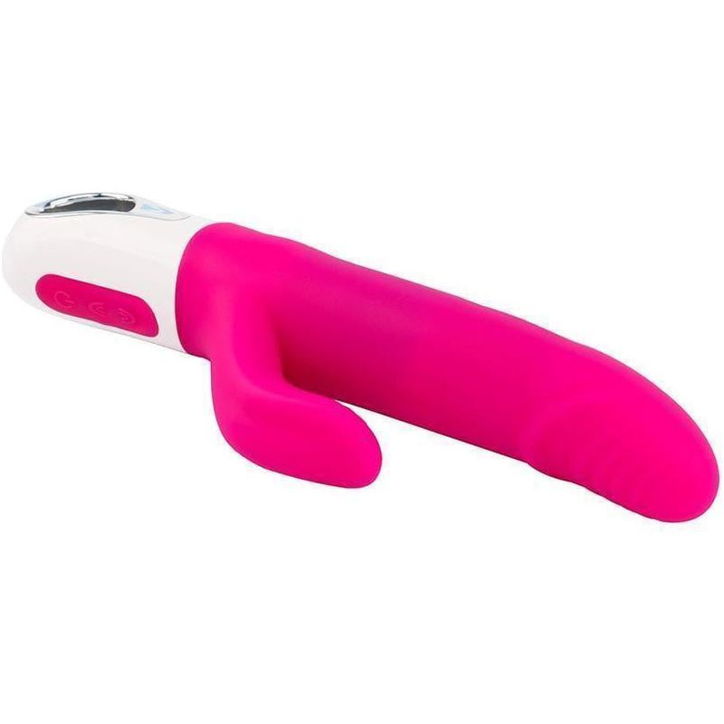 Vibrateur va-et-vient - Fiona - Aquiver Fiona Sensations plus