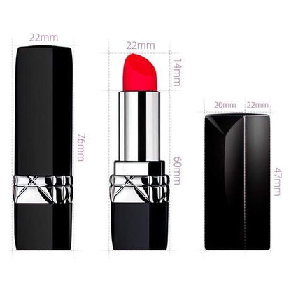 Vibrateur - Vivilo - BoBisou Vivilo Sensations plus