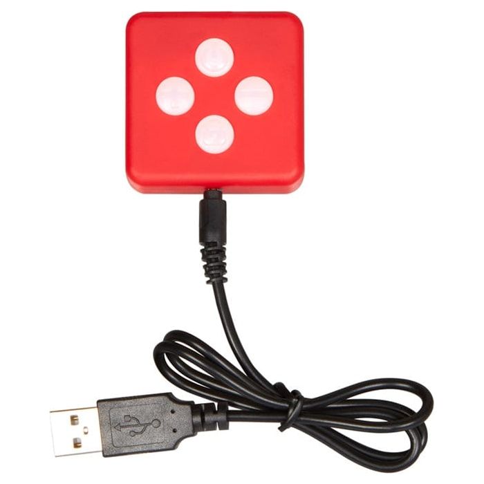 Vibrateur - Vivilo - Commandor Vivilo Sensations plus