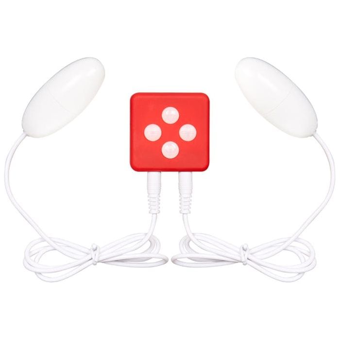 Vibrateur - Vivilo - Commandor Vivilo Sensations plus