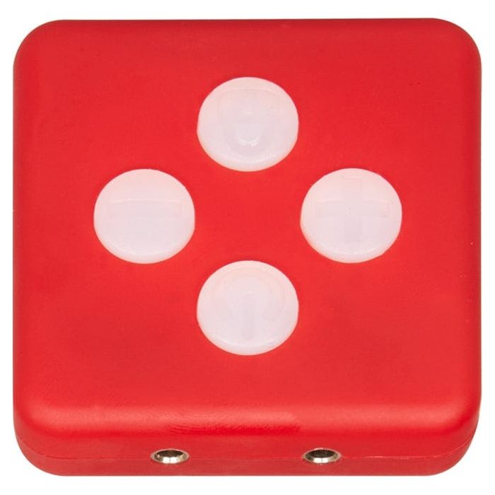 Vibrateur - Vivilo - Commandor Vivilo Sensations plus