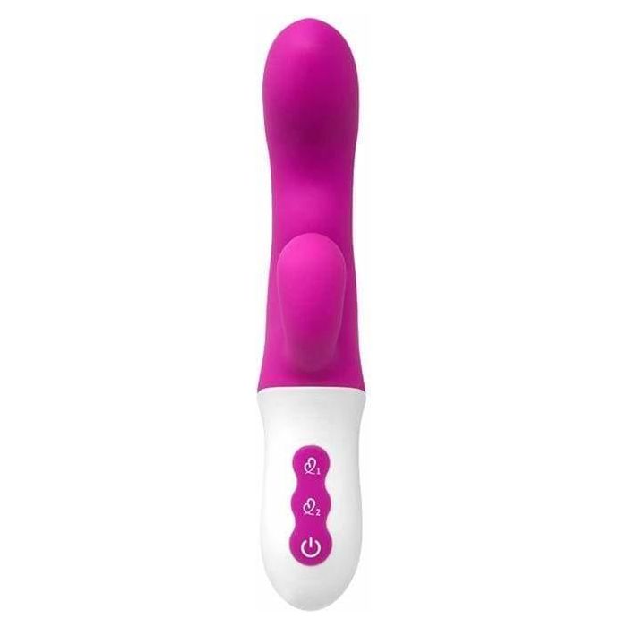 Vibrateur - Vivilo - Concept G Vivilo Sensations plus