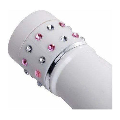 Vibromasseur - Wand Essentials - Charmed Petite Wand Wand Essentials Sensations plus