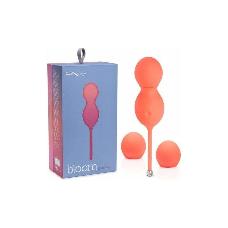 Vibrateur - We-Vibe - Bloom We-Vibe Sensations plus