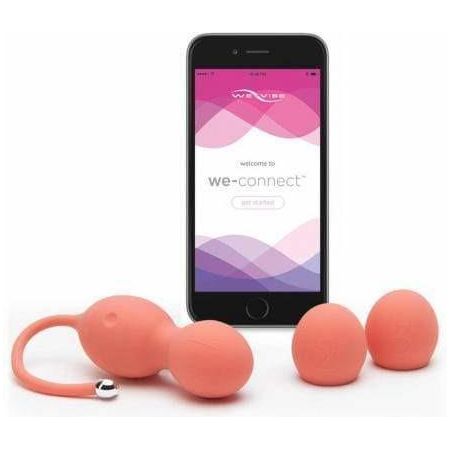 Vibrateur - We-Vibe - Bloom We-Vibe Sensations plus
