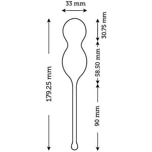 Vibrateur - We-Vibe - Bloom We-Vibe Sensations plus