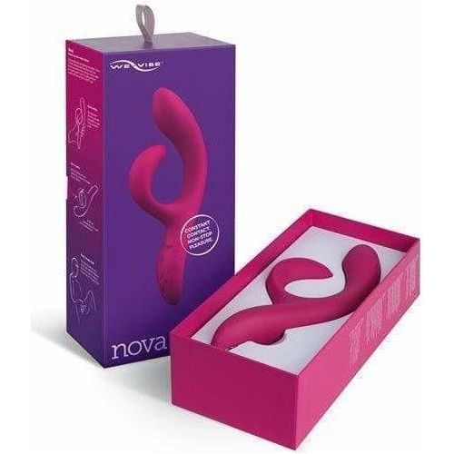Vibrateur - We vibe - Nova 2 We-Vibe Sensations plus