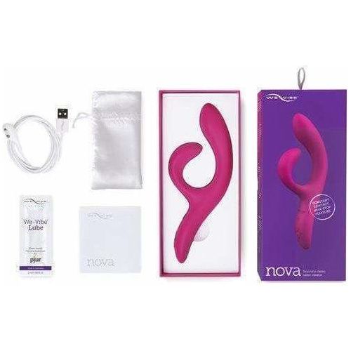 Vibrateur - We vibe - Nova 2 We-Vibe Sensations plus