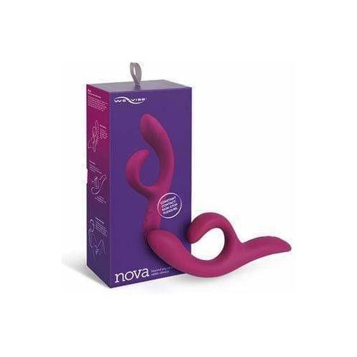 Vibrateur - We vibe - Nova 2 We-Vibe Sensations plus