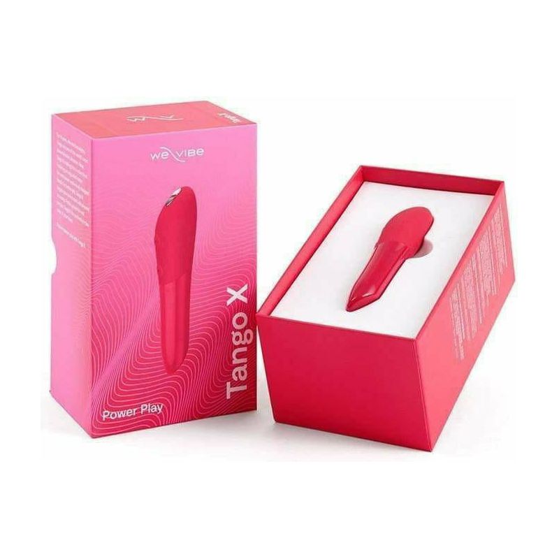 Vibrateur - We Vibe - Tango X We-Vibe Sensations plus