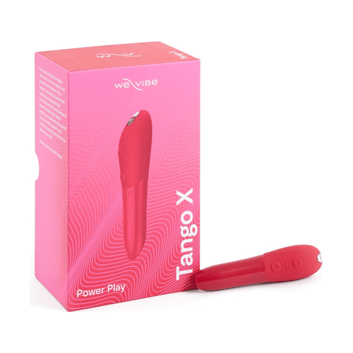 Vibrateur - We Vibe - Tango X We-Vibe Sensations plus