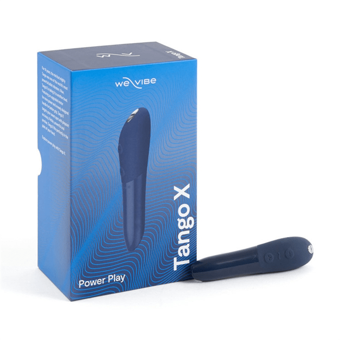 Vibrateur - We Vibe - Tango X We-Vibe Sensations plus