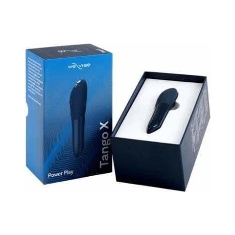 Vibrateur - We Vibe - Tango X We-Vibe Sensations plus