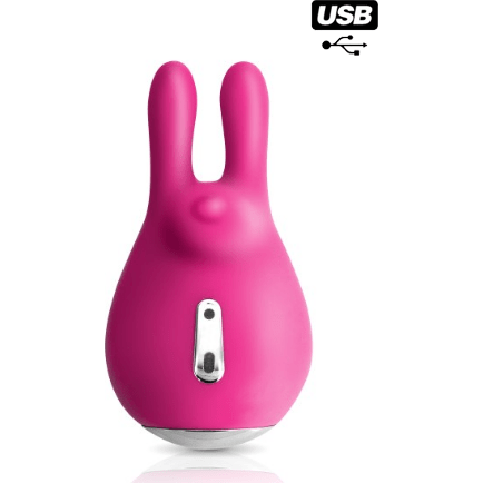 Vibrateur - Yoba Paris - Bunny Vibe Yoba Paris Sensations plus