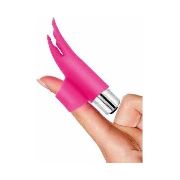 Vibrateur à Doigt - Yoba Paris - Delight Yoba Paris Sensations plus