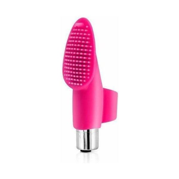 Vibrateur à Doigt - Yoba Paris - Glee Yoba Paris Sensations plus