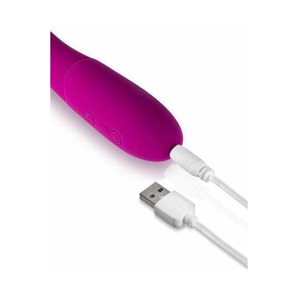 Vibrateur - Yoba Paris - Love Vibe Becca Yoba Paris Sensations plus