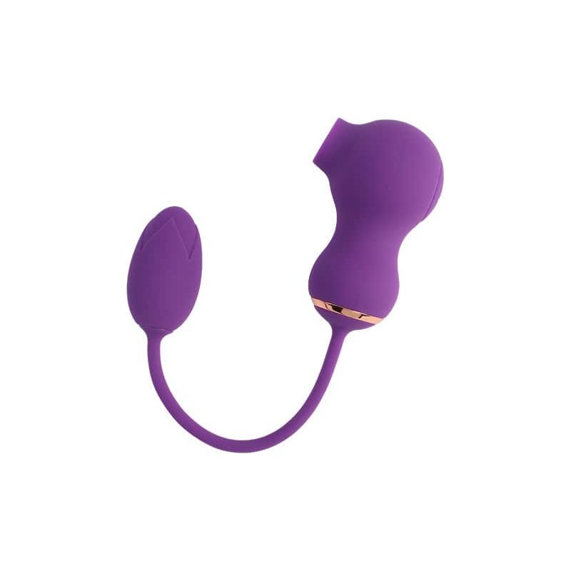 Vibration à Succion - C++Things - Rusher C++ Things Sensations plus