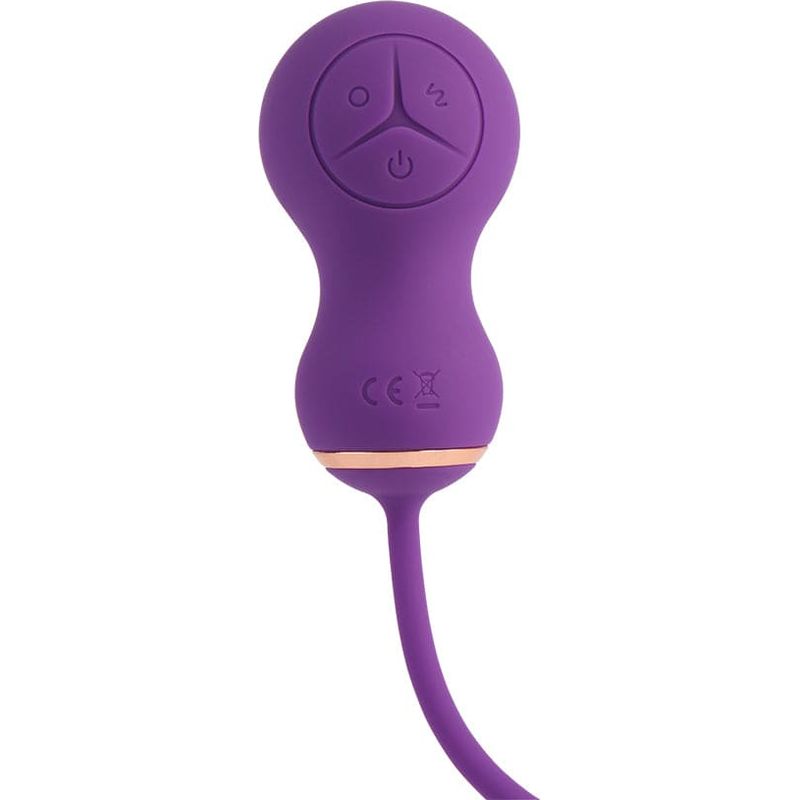 Vibration à Succion - C++Things - Rusher C++ Things Sensations plus