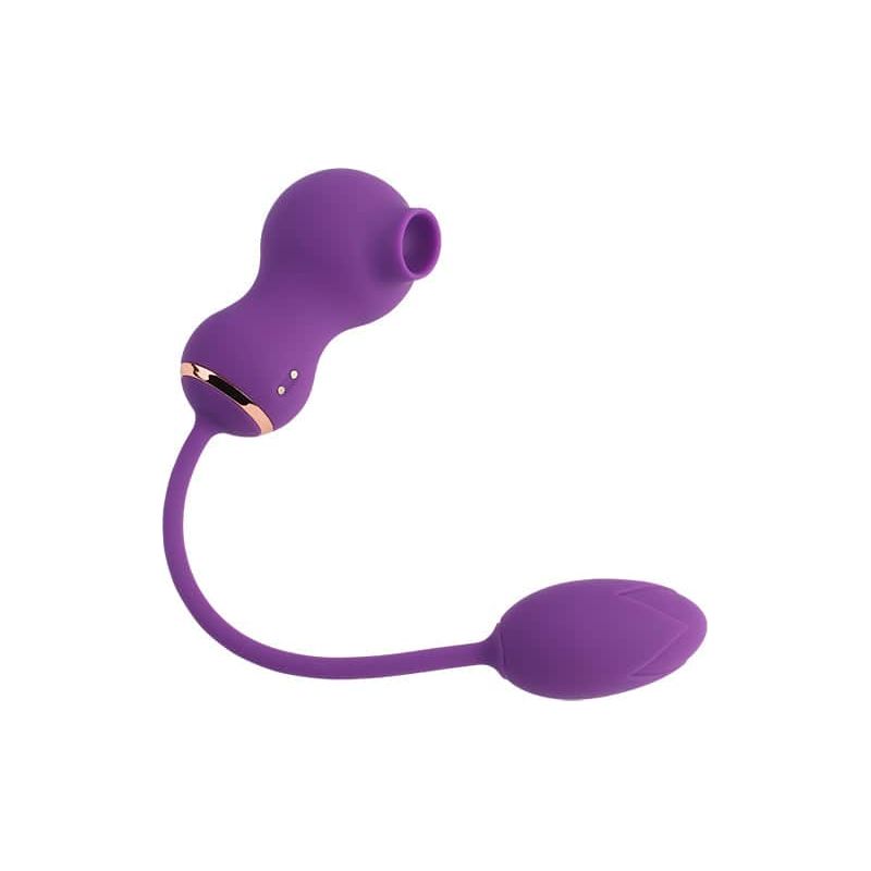 Vibration à Succion - C++Things - Rusher C++ Things Sensations plus