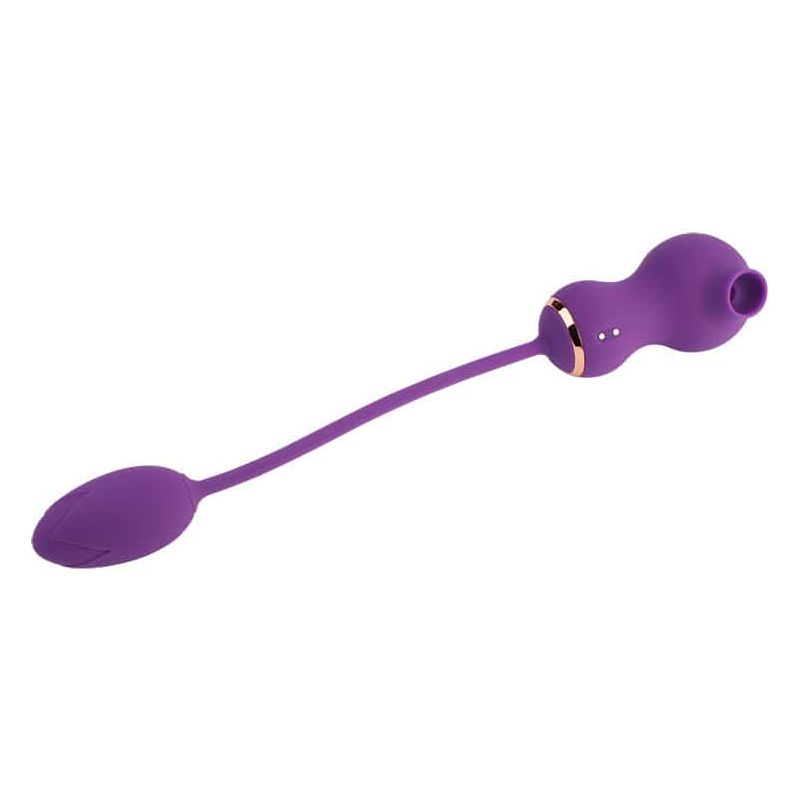 Vibration à Succion - C++Things - Rusher C++ Things Sensations plus