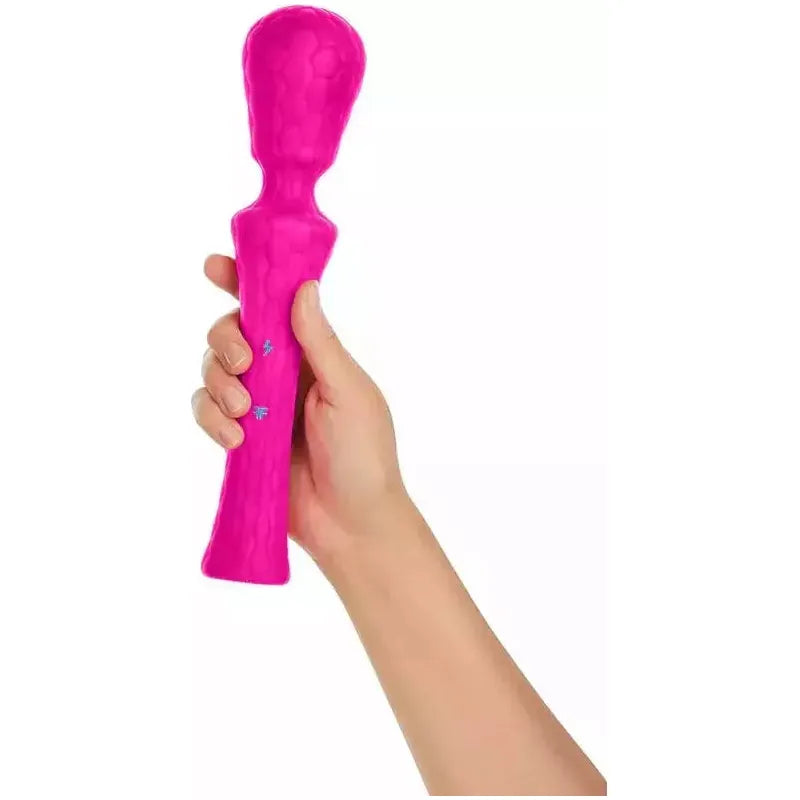 Vibromasseur - FemmeFunn - Ultra Wand XL FemmeFunn Sensations plus