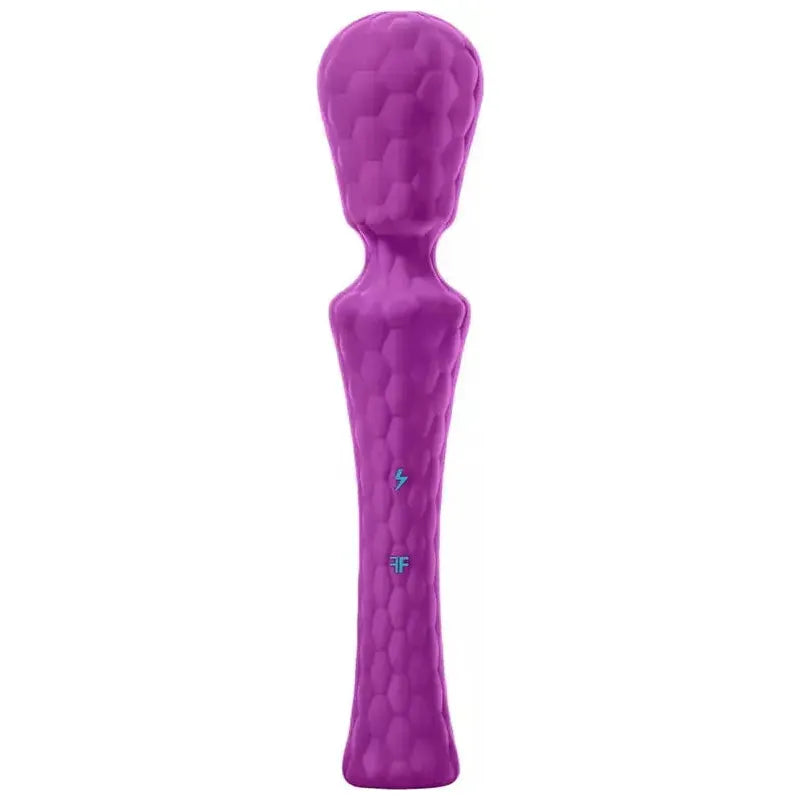 Vibromasseur - FemmeFunn - Ultra Wand XL FemmeFunn Sensations plus