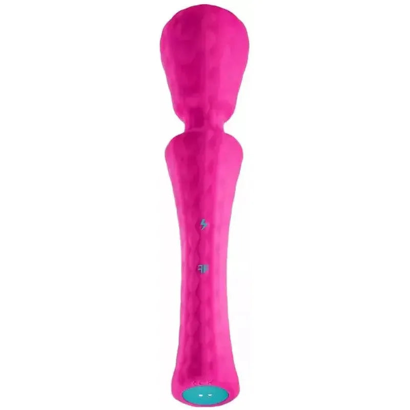 Vibrator - FemmeFunn - Ultra Wand XL Sensations Plus Vibrator - FemmeFunn - Ultra Wand XL Sensations Plus