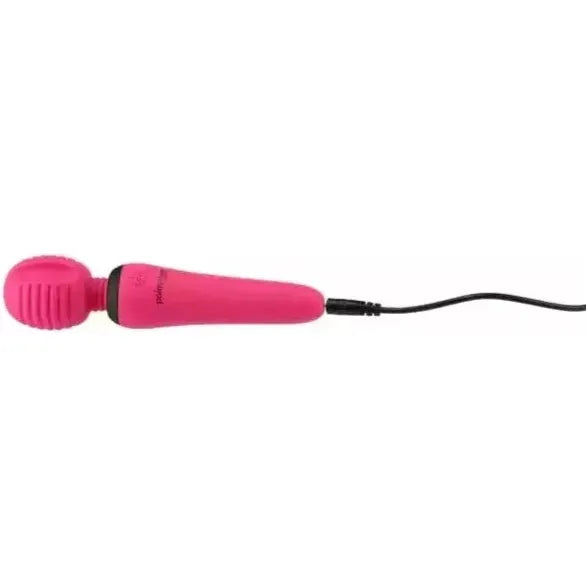 Vibromasseur - PalmPower - Groove Palm power Sensations plus