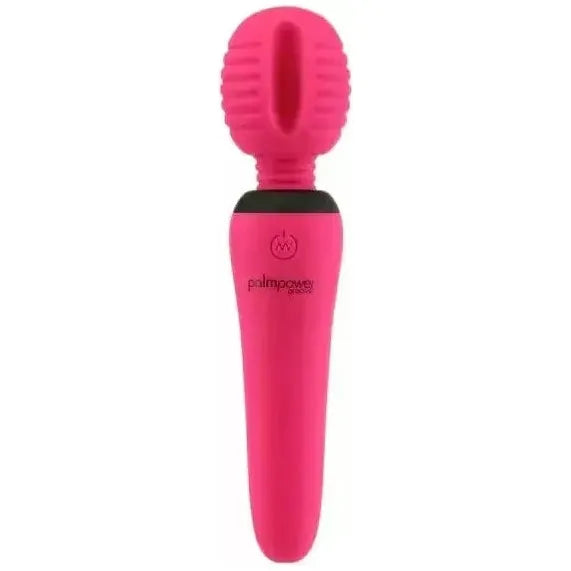 Vibromasseur - PalmPower - Groove Palm power Sensations plus